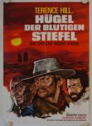 Boot Hill (Hügel der blutigen Stiefel)